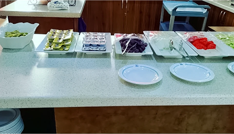 هتل شایلی کیش